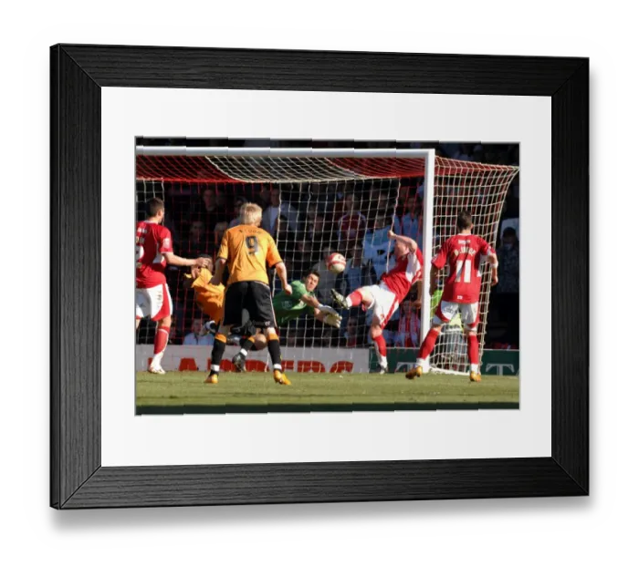 Framed Print : Steve Brooker