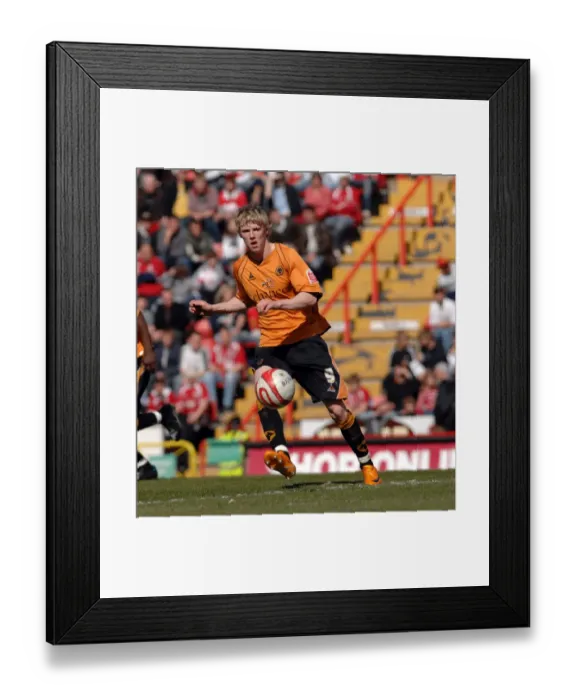 Framed Print : Andrew Keogh