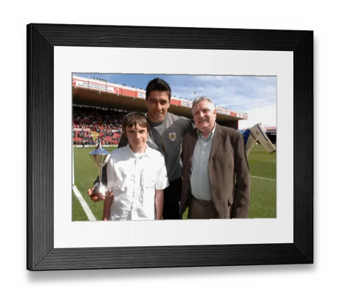 Framed Print : Adriano Basso PFA Award Framed Print : Adriano Basso PFA Award