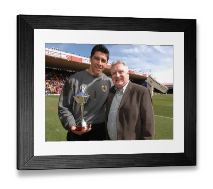 Framed Print : Basso's Brave Interception: A Heart-Stopping Moment from Bristol City vs. Wolverhampton Wanderers Framed Print : Basso's Brave Interception: A Heart-Stopping Moment from Bristol City vs. Wolverhampton Wanderers