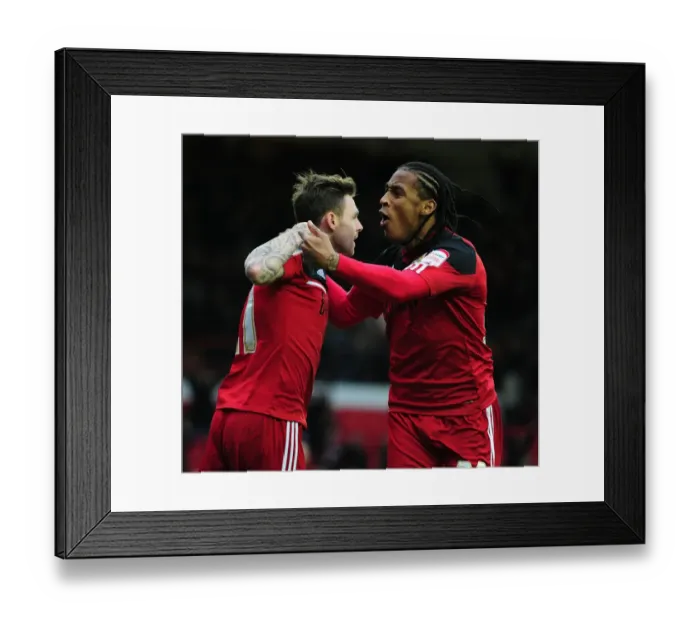Framed Print : Bristol City vs Peterborough: Paul Anderson Scores the Opener for a 1-0 Lead - Championship Football Match at Ashton Gate (December 2012) Framed Print : Bristol City vs Peterborough: Paul Anderson Scores the Opener for a 1-0 Lead - Championship Football Match at Ashton Gate (December 2012)