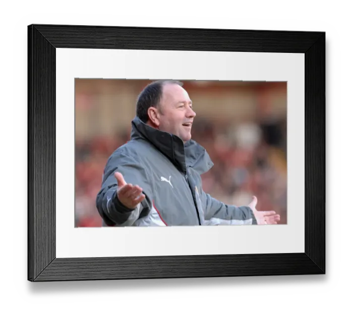 Framed Print : Gary Johnson Framed Print : Gary Johnson