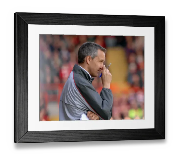 Framed Print : Keith Millen Framed Print : Keith Millen