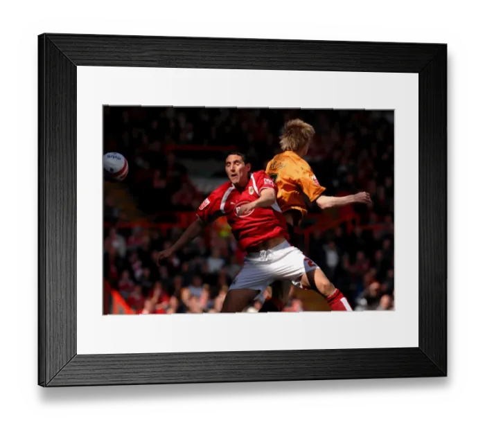 Framed Print : Bradley Orr Framed Print : Bradley Orr