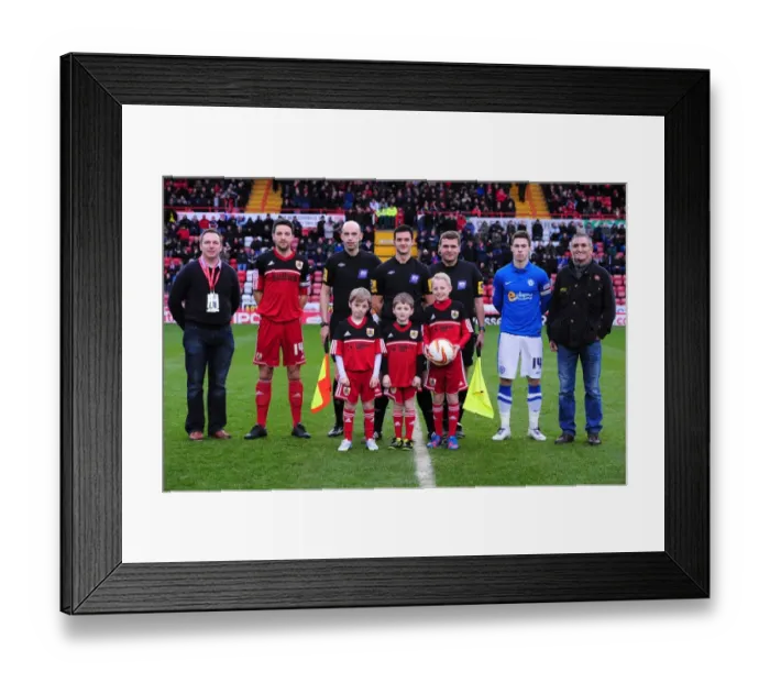Framed Print : Bristol City vs. Peterborough United: A Football Rivalry - Season 12-13 Framed Print : Bristol City vs. Peterborough United: A Football Rivalry - Season 12-13