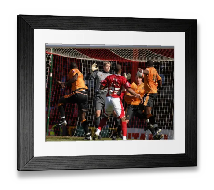 Framed Print : Marvin Elliott vs. Wolverhampton Wanderers: A Football Battle for Possession (Bristol City vs. Wolves) Framed Print : Marvin Elliott vs. Wolverhampton Wanderers: A Football Battle for Possession (Bristol City vs. Wolves)