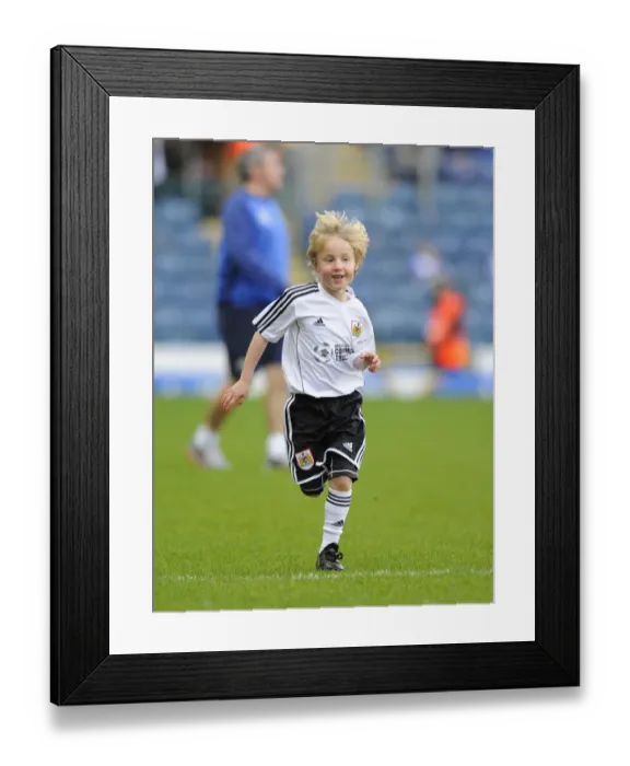 Framed Print : Showdown at Ewood Park: FA Cup Clash Between Blackburn Rovers and Bristol City - January 5, 2013 Framed Print : Showdown at Ewood Park: FA Cup Clash Between Blackburn Rovers and Bristol City - January 5, 2013