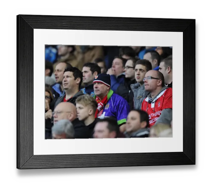 Framed Print : Blackburn Rovers v Bristol City 050113 Framed Print : Blackburn Rovers v Bristol City 050113