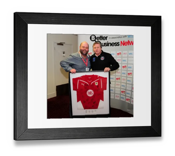 Framed Print : Championship Showdown: A Former Player's View - Bristol City vs. Leicester City (January 2013) Framed Print : Championship Showdown: A Former Player's View - Bristol City vs. Leicester City (January 2013)