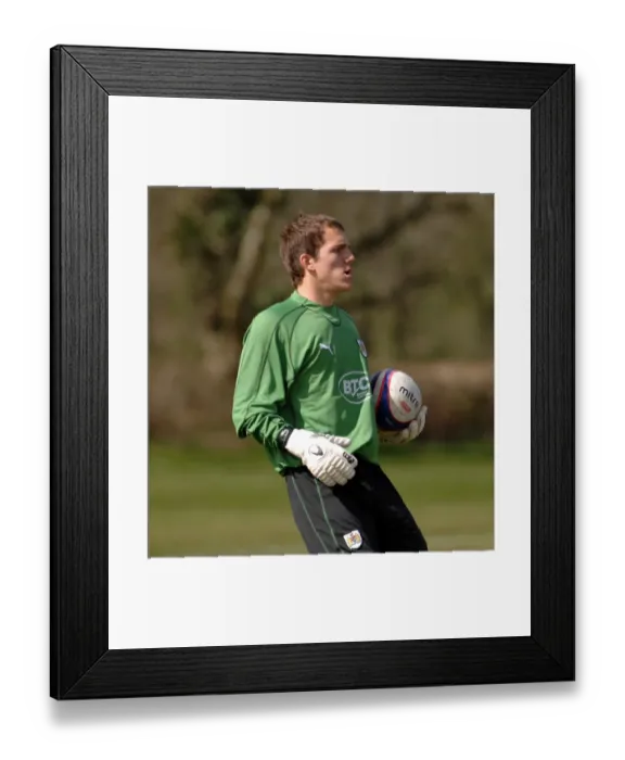 Framed Print : Bristol City U18s vs Arsenal U18s: Youth Cup Showdown Framed Print : Bristol City U18s vs Arsenal U18s: Youth Cup Showdown
