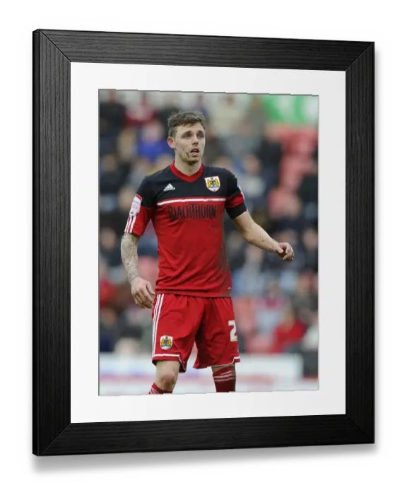 Framed Print : Muddy Pursuit: Paul Anderson Chases Loose Ball in Intense Championship Clash Framed Print : Muddy Pursuit: Paul Anderson Chases Loose Ball in Intense Championship Clash