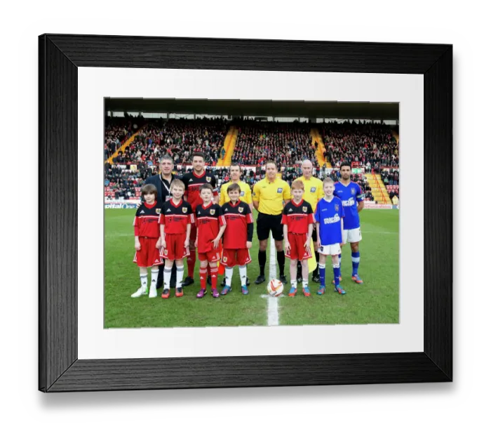 Framed Print : Bristol City vs Ipswich Town Rivalry: Championship Clash at Ashton Gate Stadium (January 2013) Framed Print : Bristol City vs Ipswich Town Rivalry: Championship Clash at Ashton Gate Stadium (January 2013)
