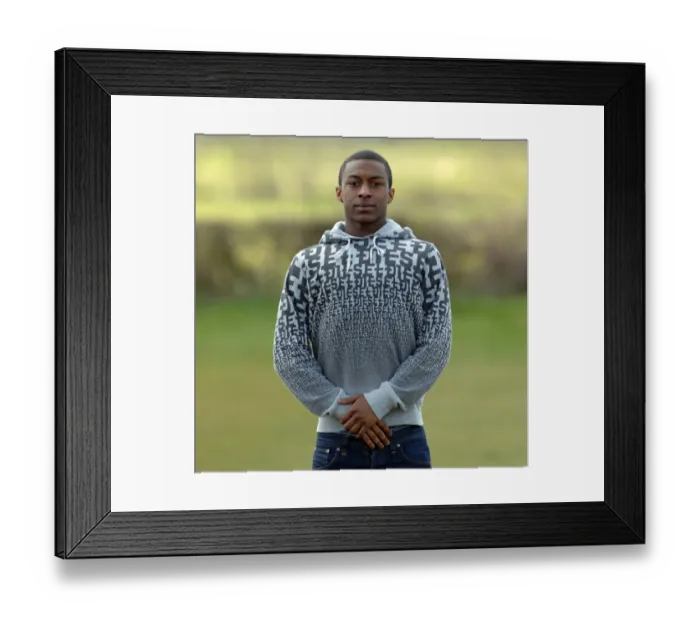 Framed Print : Bristol City U18s vs Arsenal U18s: Youth Cup Showdown