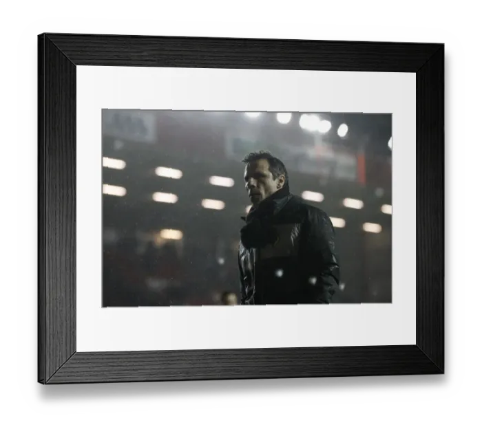 Framed Print : Gianfranco Zola's Defeat: Bristol City's 2-0 Victory Over Watford (January 2013) Framed Print : Gianfranco Zola's Defeat: Bristol City's 2-0 Victory Over Watford (January 2013)