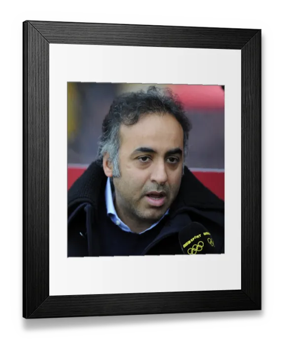 Framed Print : Fawaz Al Hasawi's Visit: Nottingham Forest Owner at Ashton Gate during Bristol City vs. Nottingham Forest (Sports Image: February 9, 2013) Framed Print : Fawaz Al Hasawi's Visit: Nottingham Forest Owner at Ashton Gate during Bristol City vs. Nottingham Forest (Sports Image: February 9, 2013)