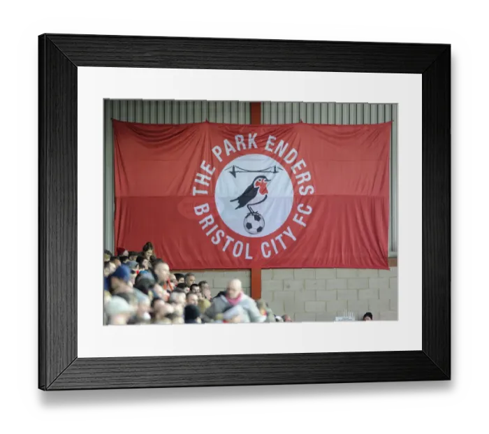 Framed Print : Bristol City vs. Nottingham Forest Npower Championship Clash at Ashton Gate - February 9, 2013 Framed Print : Bristol City vs. Nottingham Forest Npower Championship Clash at Ashton Gate - February 9, 2013