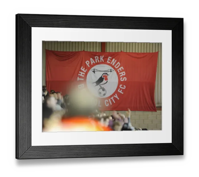 Framed Print : Bristol City vs. Nottingham Forest Npower Championship Clash at Ashton Gate - February 9, 2013 Framed Print : Bristol City vs. Nottingham Forest Npower Championship Clash at Ashton Gate - February 9, 2013