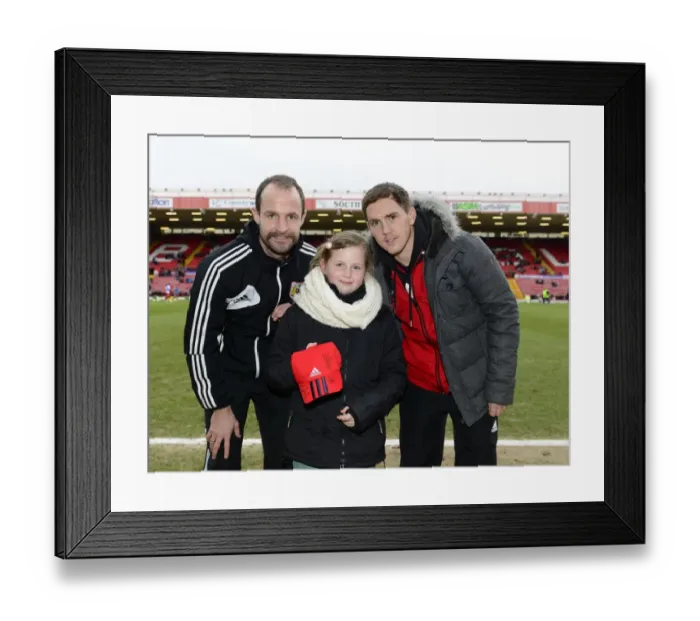 Framed Print : Bristol City vs. Nottingham Forest Npower Championship Clash at Ashton Gate - February 9, 2013 Framed Print : Bristol City vs. Nottingham Forest Npower Championship Clash at Ashton Gate - February 9, 2013