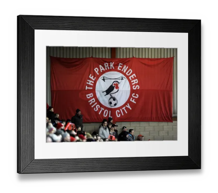 Framed Print : Bristol City vs Barnsley Clash in Npower Championship at Ashton Gate - February 2013 Framed Print : Bristol City vs Barnsley Clash in Npower Championship at Ashton Gate - February 2013