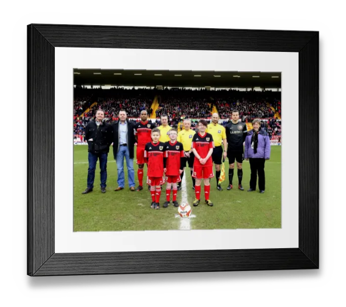 Framed Print : Bristol City vs Barnsley Clash in Npower Championship at Ashton Gate, 2013 - Football Rivalry in Action Framed Print : Bristol City vs Barnsley Clash in Npower Championship at Ashton Gate, 2013 - Football Rivalry in Action
