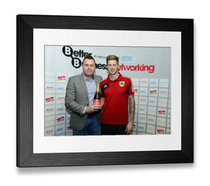 Framed Print : Bristol City vs Barnsley Clash in Npower Championship at Ashton Gate - February 2013 Framed Print : Bristol City vs Barnsley Clash in Npower Championship at Ashton Gate - February 2013