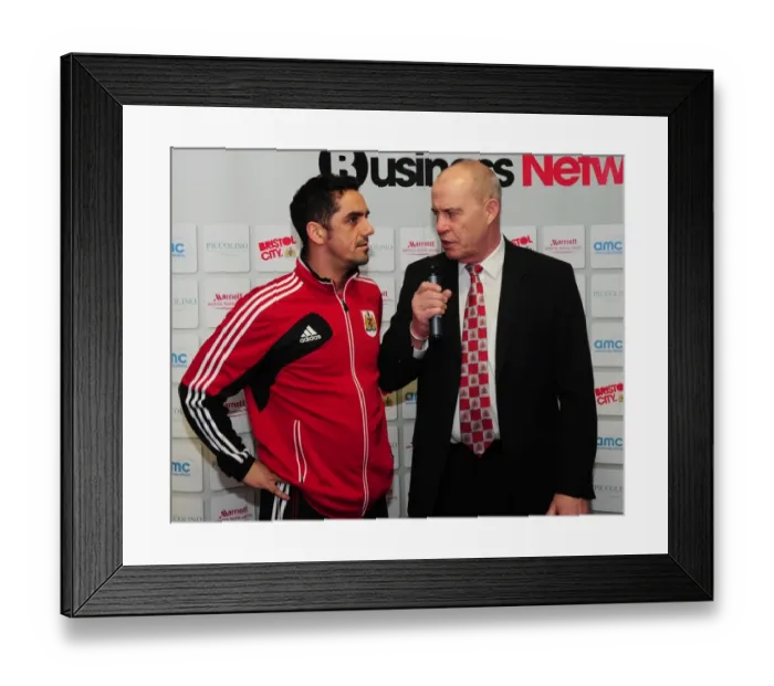 Framed Print : Bristol City FC: Scott Murray, the Unseen Hero of Ashton Gate (Bristol City V Barnsley, 23 / 02 / 2013) Framed Print : Bristol City FC: Scott Murray, the Unseen Hero of Ashton Gate (Bristol City V Barnsley, 23 / 02 / 2013)
