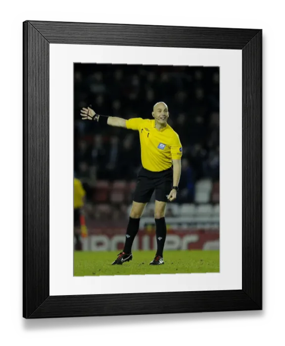 Framed Print : Bristol City vs Brighton and Hove Albion in Npower Championship Clash at Ashton Gate - 05 / 03 / 2013 - Football Rivalry Framed Print : Bristol City vs Brighton and Hove Albion in Npower Championship Clash at Ashton Gate - 05 / 03 / 2013 - Football Rivalry