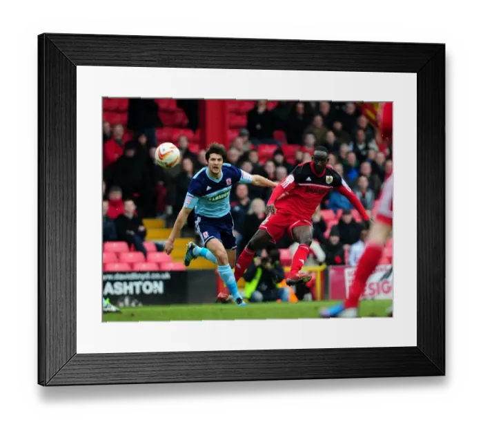 Framed Print : Bristol City V Middlesbrough 090313 Framed Print : Bristol City V Middlesbrough 090313