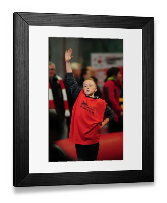 Framed Print : Bristol City vs Middlesbrough, Npower Championship Clash at Ashton Gate - March 9, 2013 Framed Print : Bristol City vs Middlesbrough, Npower Championship Clash at Ashton Gate - March 9, 2013