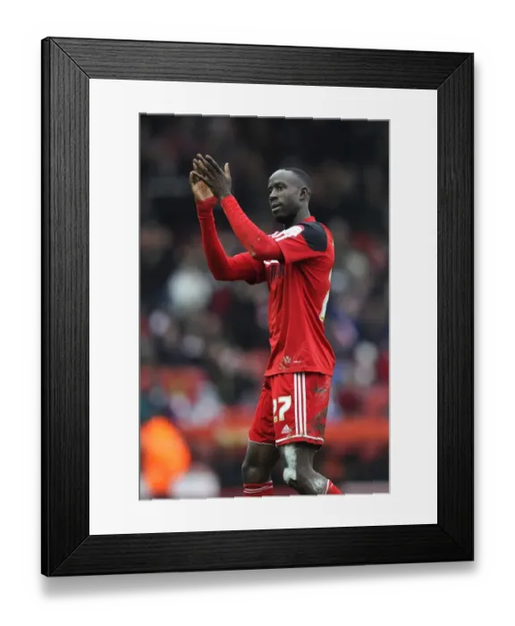 Framed Print : Adomah's Euphoric Goal Celebration: Bristol City vs. Middlesbrough, Npower Championship (09 / 03 / 2013) Framed Print : Adomah's Euphoric Goal Celebration: Bristol City vs. Middlesbrough, Npower Championship (09 / 03 / 2013)