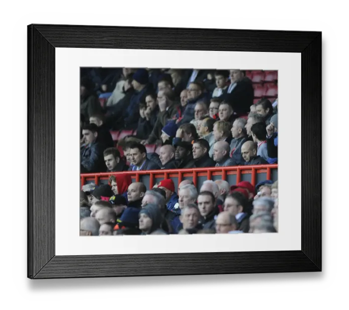 Framed Print : Bristol City vs Middlesbrough Npower Championship Clash at Ashton Gate - March 9, 2013 Framed Print : Bristol City vs Middlesbrough Npower Championship Clash at Ashton Gate - March 9, 2013