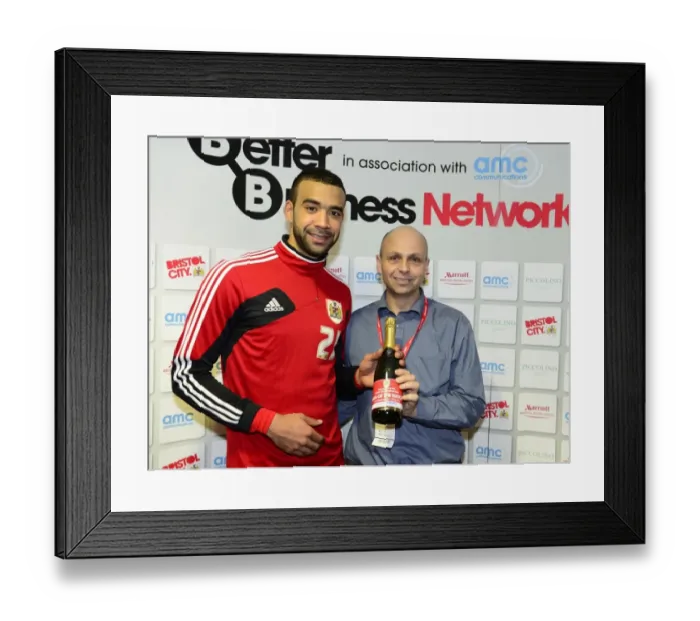 Framed Print : Clash of the Giants: Bristol City vs Middlesbrough - Season 12-13 Framed Print : Clash of the Giants: Bristol City vs Middlesbrough - Season 12-13