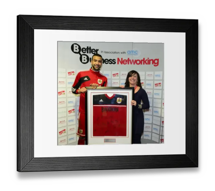 Framed Print : Bristol City vs. Middlesbrough: The Exciting Showdown - Season 12-13 Framed Print : Bristol City vs. Middlesbrough: The Exciting Showdown - Season 12-13