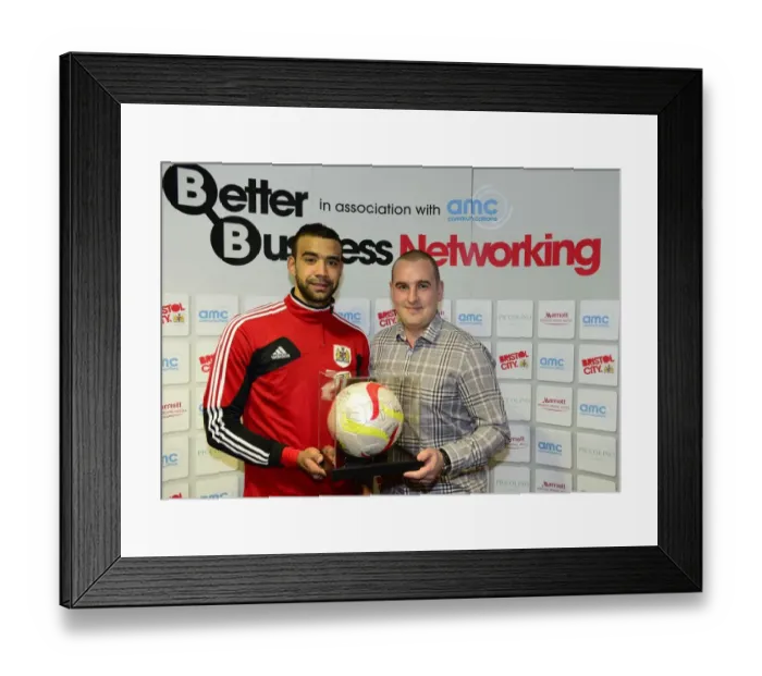 Framed Print : The Exciting Showdown: Bristol City vs. Middlesbrough - Season 12-13 Framed Print : The Exciting Showdown: Bristol City vs. Middlesbrough - Season 12-13
