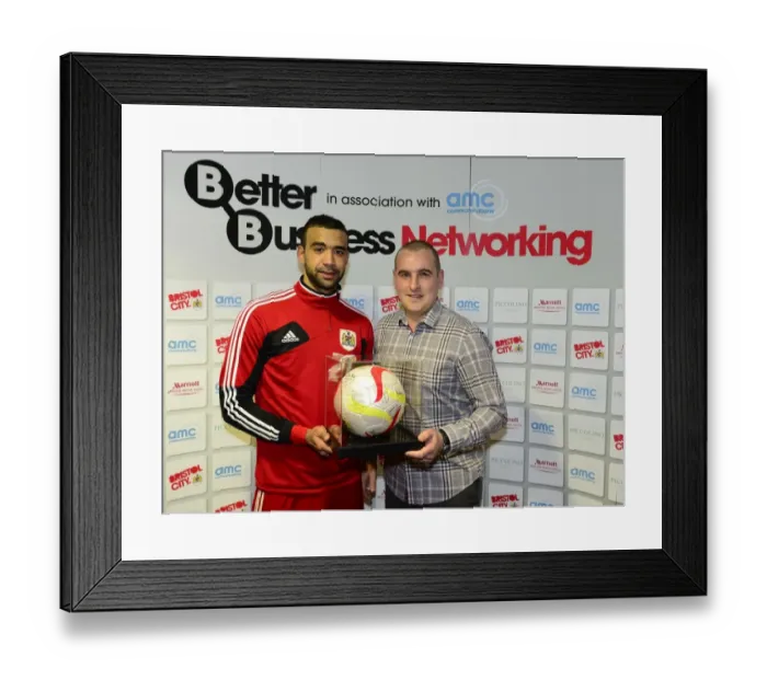 Framed Print : The Exciting Showdown: Bristol City vs. Middlesbrough - Season 12-13 Framed Print : The Exciting Showdown: Bristol City vs. Middlesbrough - Season 12-13