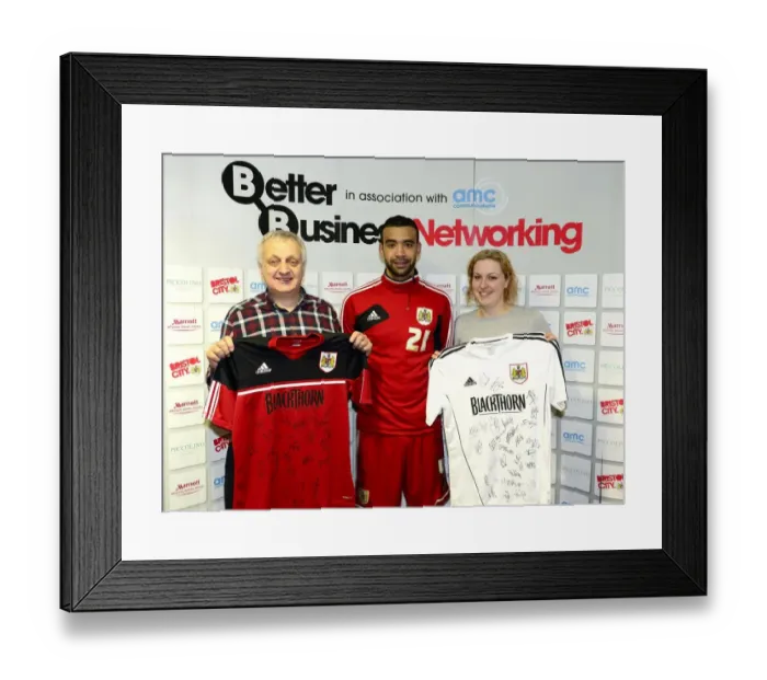 Framed Print : Bristol City vs Middlesbrough: A First Team Battle - Season 12-13 Framed Print : Bristol City vs Middlesbrough: A First Team Battle - Season 12-13
