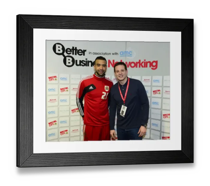 Framed Print : Clash of the Giants: Bristol City vs Middlesbrough - Season 12-13 Framed Print : Clash of the Giants: Bristol City vs Middlesbrough - Season 12-13