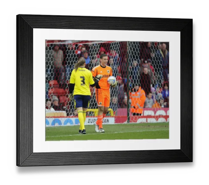 Framed Print : Bristol City vs Sheffield Wednesday: Npower Championship Clash at Ashton Gate - April 1, 2013 Framed Print : Bristol City vs Sheffield Wednesday: Npower Championship Clash at Ashton Gate - April 1, 2013