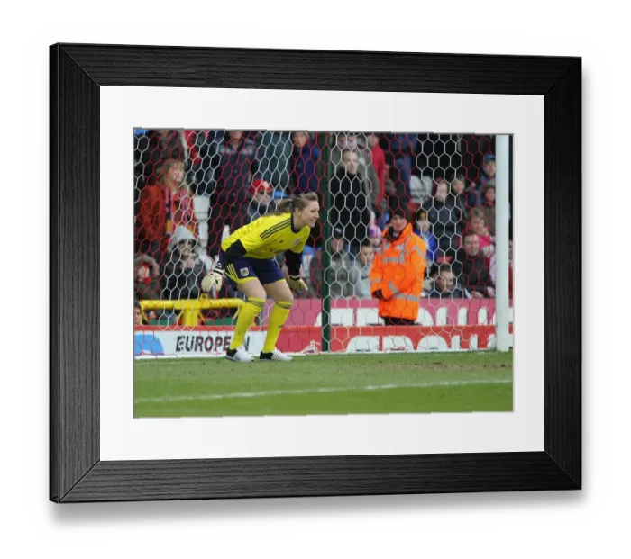Framed Print : Bristol City vs Sheffield Wednesday: Npower Championship Showdown at Ashton Gate - April 1, 2013 Framed Print : Bristol City vs Sheffield Wednesday: Npower Championship Showdown at Ashton Gate - April 1, 2013