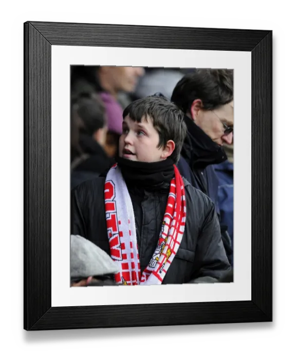 Framed Print : Npower Championship Showdown: Bristol City vs Sheffield Wednesday at Ashton Gate Framed Print : Npower Championship Showdown: Bristol City vs Sheffield Wednesday at Ashton Gate