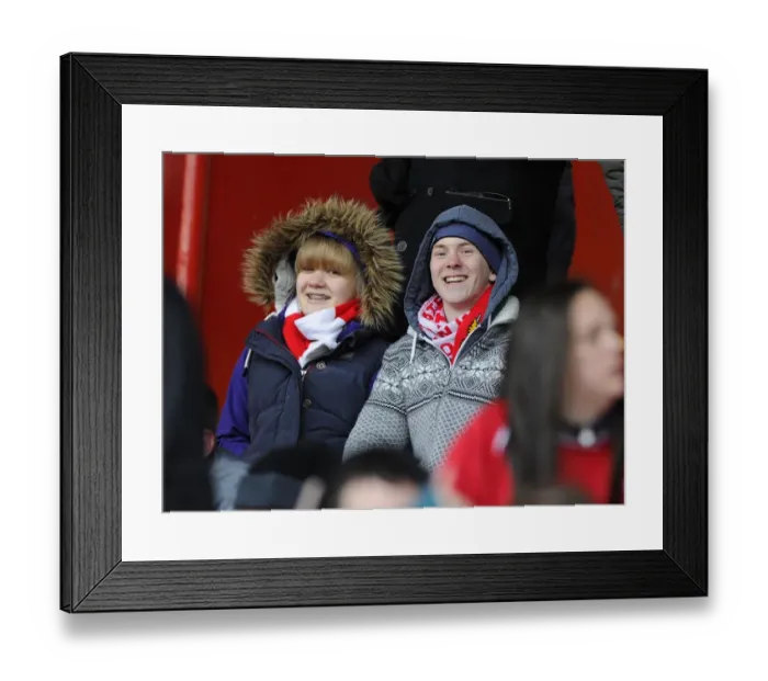 Framed Print : Bristol City vs Sheffield Wednesday: A Npower Championship Showdown at Ashton Gate