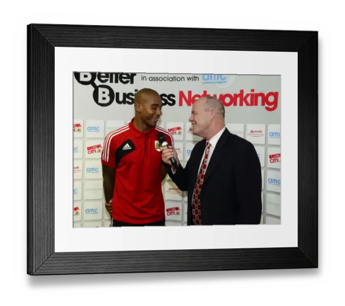 Framed Print : Npower Championship Clash: Bristol City vs Sheffield Wednesday at Ashton Gate - April 1, 2013 Framed Print : Npower Championship Clash: Bristol City vs Sheffield Wednesday at Ashton Gate - April 1, 2013