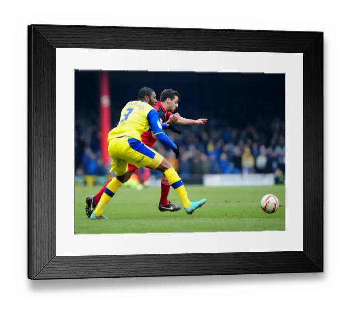 Framed Print : Sam Baldock's Slick Moves: Outmaneuvering Sheffield Wednesday's Defense (Bristol City vs Sheffield Wednesday) Framed Print : Sam Baldock's Slick Moves: Outmaneuvering Sheffield Wednesday's Defense (Bristol City vs Sheffield Wednesday)