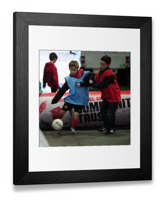 Framed Print : Npower Championship Clash: Bristol City vs. Bolton Wanderers at Ashton Gate - April 13, 2013 Framed Print : Npower Championship Clash: Bristol City vs. Bolton Wanderers at Ashton Gate - April 13, 2013