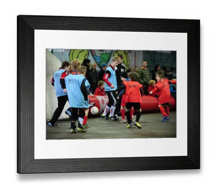 Framed Print : Bristol City vs. Bolton Wanderers: Npower Championship Clash at Ashton Gate - April 13, 2013 Framed Print : Bristol City vs. Bolton Wanderers: Npower Championship Clash at Ashton Gate - April 13, 2013