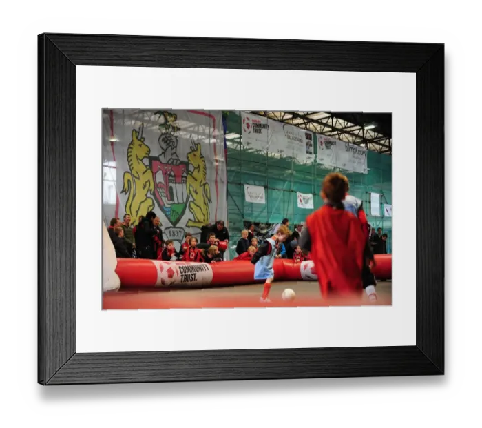 Framed Print : Bristol City vs. Bolton Wanderers: Intense Rivalry in Npower Championship - Ashton Gate Framed Print : Bristol City vs. Bolton Wanderers: Intense Rivalry in Npower Championship - Ashton Gate