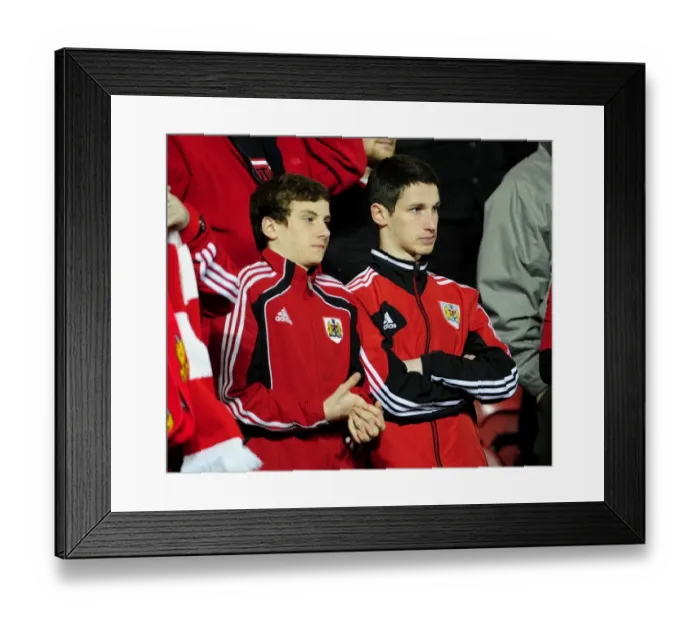 Framed Print : Bristol City's Heartbreaking Relegation: 16, 0413 Framed Print : Bristol City's Heartbreaking Relegation: 16, 0413