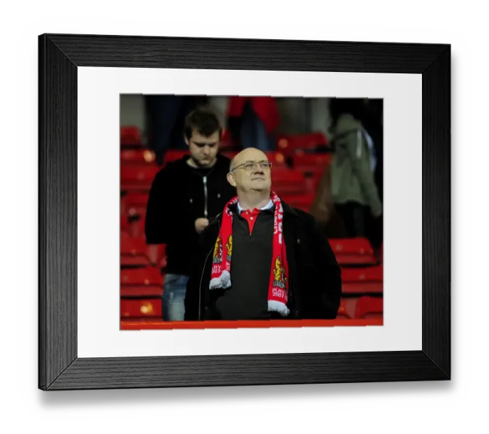 Framed Print : Battle at Ashton Gate: Npower Championship Clash Between Bristol City and Birmingham City, 16-04-2013