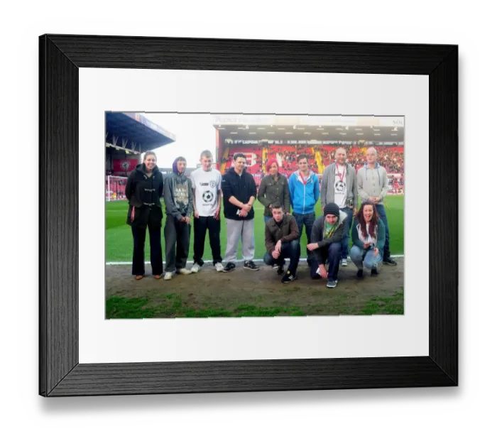 Framed Print : Bristol City vs Birmingham City Npower Championship Clash at Ashton Gate - 16 / 04 / 2013 Framed Print : Bristol City vs Birmingham City Npower Championship Clash at Ashton Gate - 16 / 04 / 2013