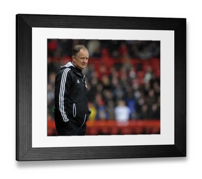 Framed Print : Sean O'Driscoll Leads the Charge: Bristol City vs. Bolton Wanderers, Npower Championship 2013 - Football Action at Ashton Gate Framed Print : Sean O'Driscoll Leads the Charge: Bristol City vs. Bolton Wanderers, Npower Championship 2013 - Football Action at Ashton Gate